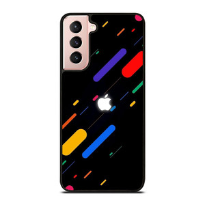 APPLE LIQUID LINE Samsung Galaxy S21 Case APPLE LIQUID LINE Samsung Galaxy S21 Case