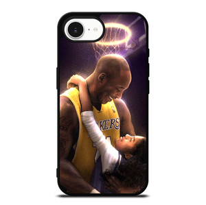 KOBE AND GIGI BRIANT iPhone 16e Case