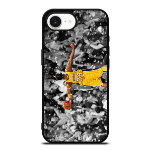 KOBE BRYANT CELEBRATE iPhone 16e Case