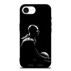 KOBE BRYANT IN MEMORIAM iPhone 16e Case