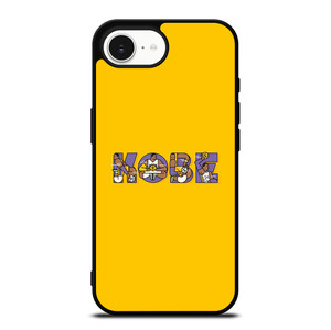 KOBE BRYANT LOGO ICON iPhone 16e Case