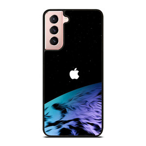 APPLE PLANET Samsung Galaxy S21 Case APPLE PLANET Samsung Galaxy S21 Case