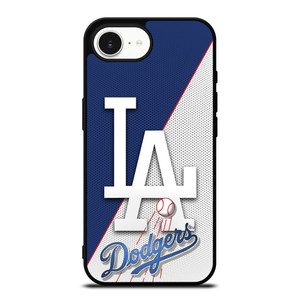 LA DODGER ART GIFT iPhone 16e Case