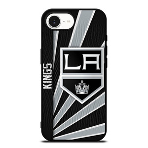 LA KINGS LOS ANGELES iPhone 16e Case