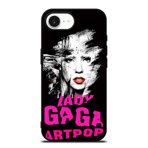 LADY GAGA PINK iPhone 16e Case
