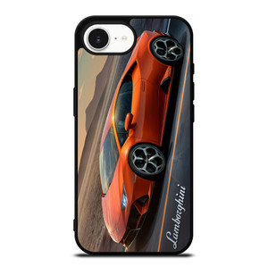 LAMBORGHINI HURACAN EVO iPhone 16e Case