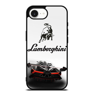 LAMBORGHINI SPORT CAR iPhone 16e Case