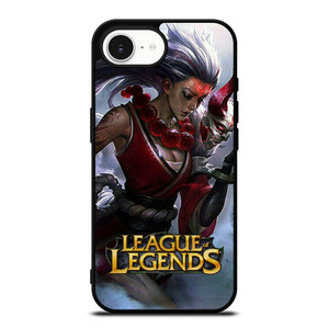 LEAGUE OF LEGENDS  iPhone 16e Case