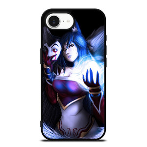 LEAGUE OF LEGENDS AHRI iPhone 16e Case