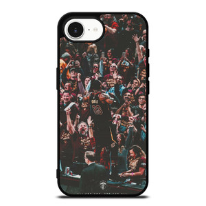 LEBRON JAMES LAKERS 23 iPhone 16e Case