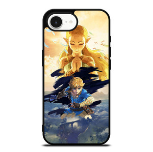 LEGEND OF ZELDA FLY iPhone 16e Case