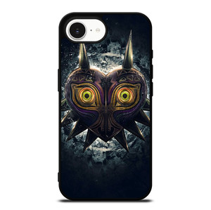 LEGEND OF ZELDA MAJORA'S MASK EPIC iPhone 16e Case