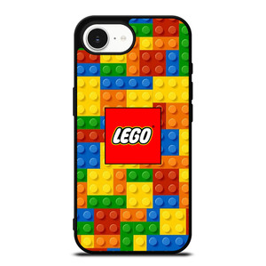 LEGO BUILDING TOYS LOGO 2 iPhone 16e Case