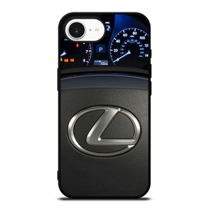 LEXUS STEERING WHEEL iPhone 16e Case