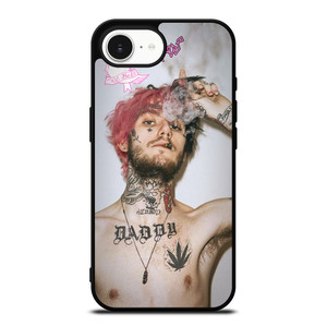 LIL PEEP SMOKE RAPPER iPhone 16e Case LIL PEEP SMOKE RAPPER iPhone 16e Case