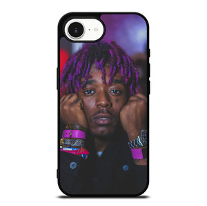 LIL UZI VERT 2 iPhone 16e Case