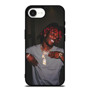 LIL UZI VERT RAPPER  iPhone 16e Case
