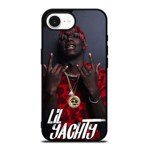 LIL YACHTY BAPE RAPPER iPhone 16e Case