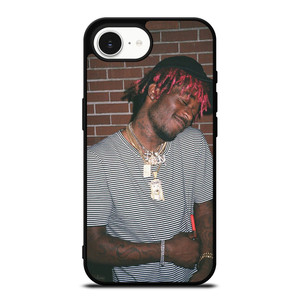 LIL YACHTY RAPPER iPhone 16e Case
