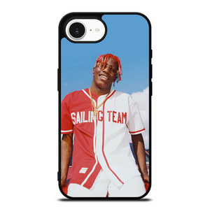 LIL YACHTY SAILING TEAM iPhone 16e Case