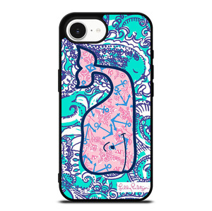 LILLY PULITZER VINEYARD VINES iPhone 16e Case