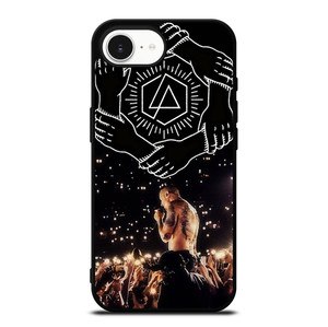 LINKIN PARK BAND iPhone 16e Case