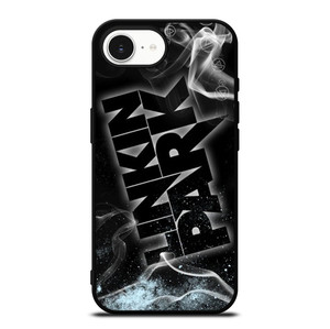 LINKIN PARK ROCK BAND LOGO iPhone 16e Case