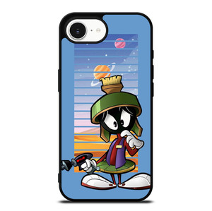 LOONEY TUNES MARVIN THE MARTIAN iPhone 16e Case LOONEY TUNES MARVIN THE MARTIAN iPhone 16e Case