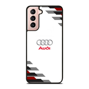AUDI FUTURISTIC LOGO Samsung Galaxy S21 Case AUDI FUTURISTIC LOGO Samsung Galaxy S21 Case