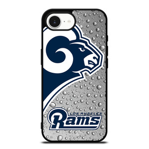 LOS ANGELES RAMS iPhone 16e Case