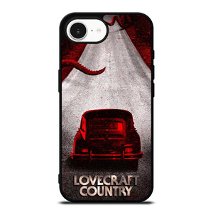 LOVECRAFT COUNTRY MOVIE POSTER iPhone 16e Case