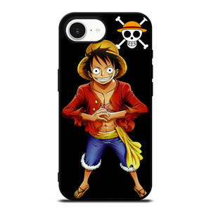 LUFFY ONE PIECE iPhone 16e Case LUFFY ONE PIECE iPhone 16e Case