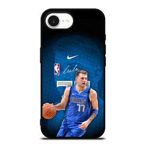LUKA DONCIC DALLAS MAVERICKS NBA iPhone 16e Case