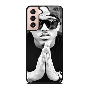 AUGUST ALSINA Samsung Galaxy S21 Case