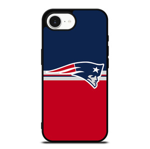 MADE A NEW ENGLAND PATRIOTS iPhone 16e Case