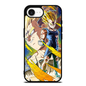 MAJIN VEGETA ULTIMATE iPhone 16e Case