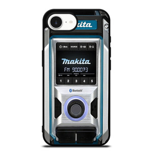 MAKITA RADIO iPhone 16e Case
