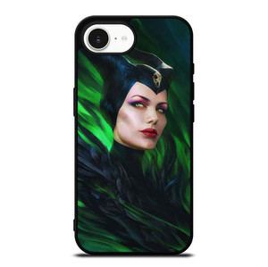 MALEFICENT DISNEY VILLAIN' iPhone 16e Case MALEFICENT DISNEY VILLAIN' iPhone 16e Case