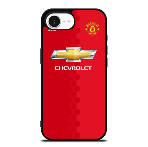 MANCHESTER UNITED NEW JERSEY HOME iPhone 16e Case MANCHESTER UNITED NEW JERSEY HOME iPhone 16e Case