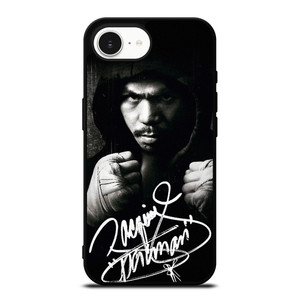 MANNY PACQUIAO PACMAN iPhone 16e Case MANNY PACQUIAO PACMAN iPhone 16e Case