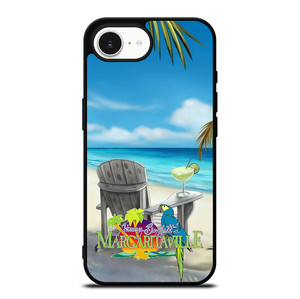 MARGARITAVILLE JIMMY BUFFET'S iPhone 16e Case