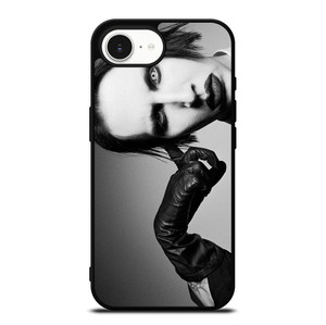 MARILYN MANSON GOTH 2 iPhone 16e Case