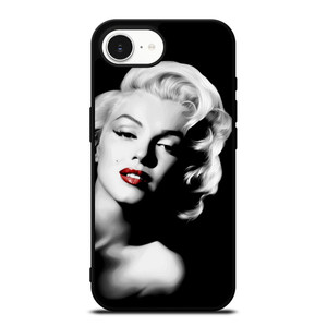 MARILYN MONROE BEAUTY iPhone 16e Case
