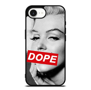 MARILYN MONROE DOPE iPhone 16e Case MARILYN MONROE DOPE iPhone 16e Case