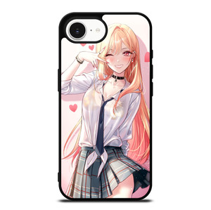 MARIN KITAGAWA MY DRESS UP DARLING iPhone 16e Case MARIN KITAGAWA MY DRESS UP DARLING iPhone 16e Case