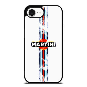 MARTINI RACING iPhone 16e Case