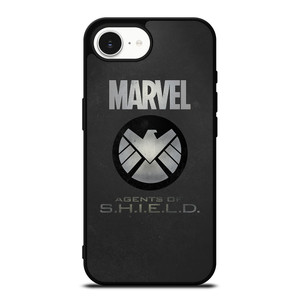 MARVEL AGENTS OF SHIELD iPhone 16e Case