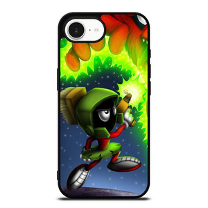 MARVIN THE MARTIAN LOONEY TUNES 2 iPhone 16e Case