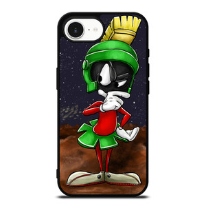 MARVIN THE MARTIAN iPhone 16e Case MARVIN THE MARTIAN iPhone 16e Case
