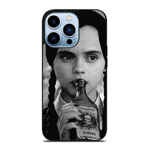 WEDNESDAY ADDAMS iPhone 13 Pro Max Case WEDNESDAY ADDAMS iPhone 13 Pro Max Case